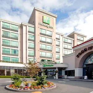 Vancouver Airport By Ihg **** Richmond