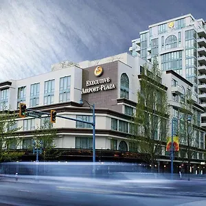 Executive Vancouver Airport *** Richmond