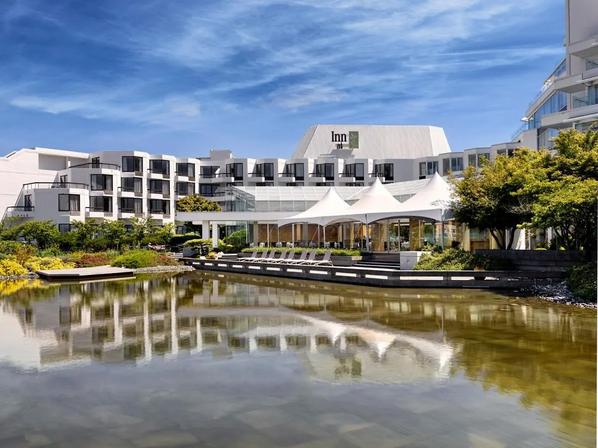 Inn At Laurel Point Victoria