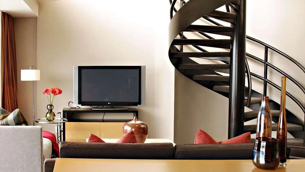 Inn At Laurel Point Victoria Hotel