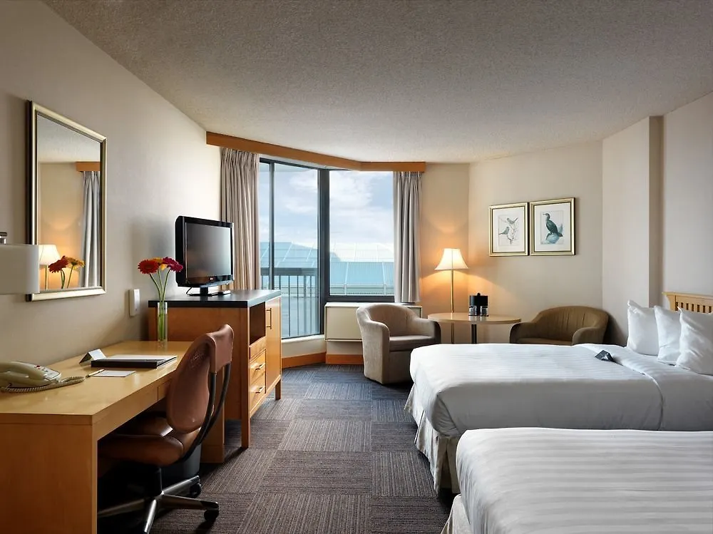 Inn At Laurel Point Victoria Canadá